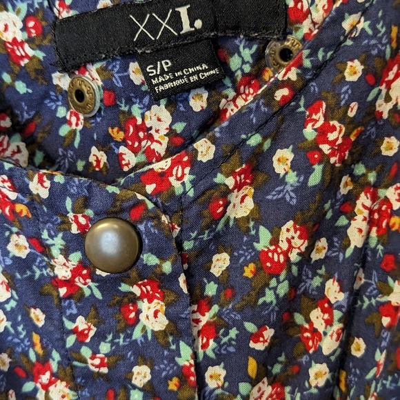 XXI.   Summer Dress. 178 - Picture 2 of 4